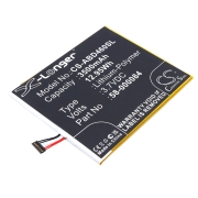 CS-ABD460SL
