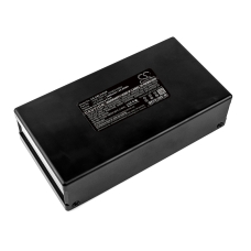 Kompatibilná náhrada batérie za Alpina 075Z01300A,075Z61700A,1126-1032-01,1126-9137-01,7030DE0...