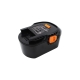 CS-ABM143PW<br />Batérie pre   nahrádza batériu 0700980420