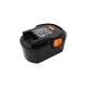 CS-ABM143PX<br />Batérie pre   nahrádza batériu 0700980420