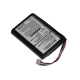 CS-ABM600SL<br />Batérie pre   nahrádza batériu BAT-00011-01-A