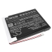 Batéria pre hry, PSP, NDS Anbernic CS-ABR351SL