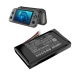 Batéria pre hry, PSP, NDS Anbernic CS-ABW600SL