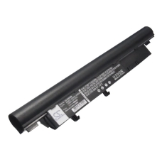 Kompatibilná náhrada batérie za Acer 3INR18/65-2,934T4070H,AK.006BT.027,AS09D34,AS09D36...