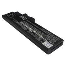 Kompatibilná náhrada batérie za Acer 10268468,11649277,3UR18650Y-2-QC236,4UR18650F-1-QC192,4UR18650F-2-QC140...