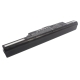 CS-AC4551DB<br />Batérie pre   nahrádza batériu BT.00603.124