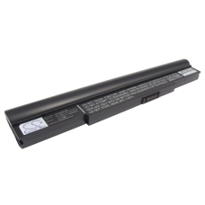 Kompatibilná náhrada batérie za Acer 41CR19/66-2,4INR18/65-2,934T2086F,AK.008BT.079,AS10C5E...