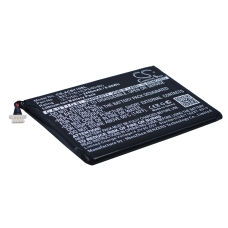 Kompatibilná náhrada batérie za Acer BAT-715(1ICP5/60/80),KT.00103.001