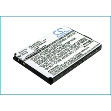 Kompatibilná náhrada batérie za Acer A7BTA040H,BT.00107.005,US473850A8T 1S1P