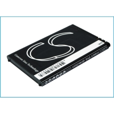 Kompatibilná náhrada batérie za Acer BT.0010S.002,HH08P