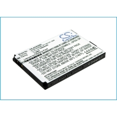 Batérie Nahrádza A7BTA040B