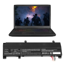 Batéria notebooku Acer CS-ACG702NB