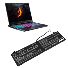 Batéria notebooku Acer CS-ACN144NB