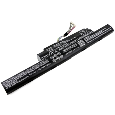 Kompatibilná náhrada batérie za Acer AS16B5J,AS16B8J,KT.0060G.001
