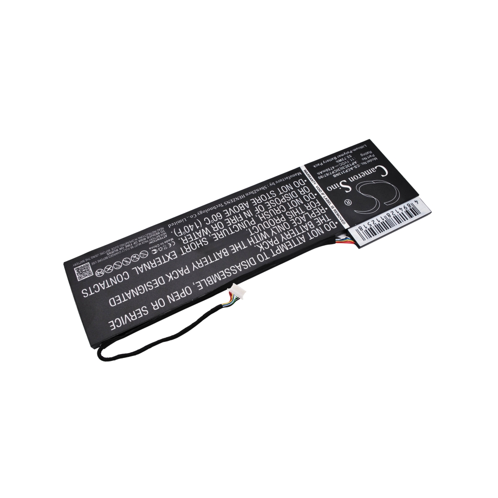 Batéria kompatibilné s Acer CS-ACP313NB