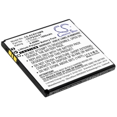 Batéria kompatibilné s Batérie