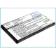 CS-ACS120SL<br />Batérie pre   nahrádza batériu ICP494261SRU 1S1P