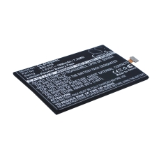 Kompatibilná náhrada batérie za Acer BAT-D10,CA325685G,KT.0010B-009