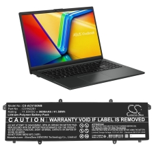 Asus VivoBook 15 X1504ZA-BQ454W
