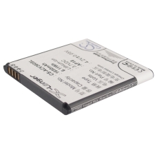 Kompatibilná náhrada batérie za Acer AP18