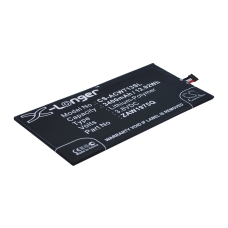 Batéria pre tablet Acer CS-ACW713SL