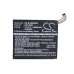 Batéria pre tablet Acer CS-ACW850SL