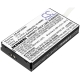 CS-ADL220SL<br />Batérie pre   nahrádza batériu 9702
