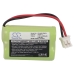 Switel Batéria pre bezdrôtový telefón CS-ADL780CL