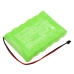 Batéria kompatibilné s Adt Dsc CS-ADS905BT