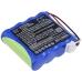 Batéria kompatibilné s American diagnostic CS-AEP900MD
