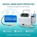 Batéria kompatibilné s Aeonmed CS-AES110MD
