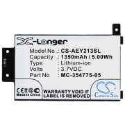 CS-AEY213SL