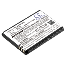 Batéria fotoaparátu Agfaphoto CS-AFC820MC