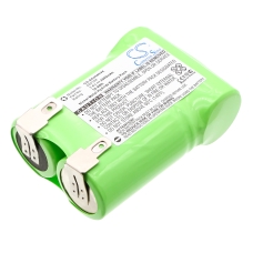 Kompatibilná náhrada batérie za AEG 520104
