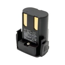 Batéria pre Aesculap Libra clipper GT200