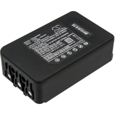 Kompatibilná náhrada batérie za Autec LPM04,R0BATT00E12A0