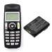 Octophon Batéria pre bezdrôtový telefón CS-ALM300CL
