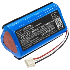 Batéria pre reproduktory Altec Lansing CS-ALM678SL