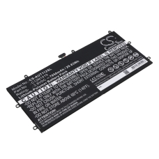 Kompatibilná náhrada batérie za Alcatel TLP058AC