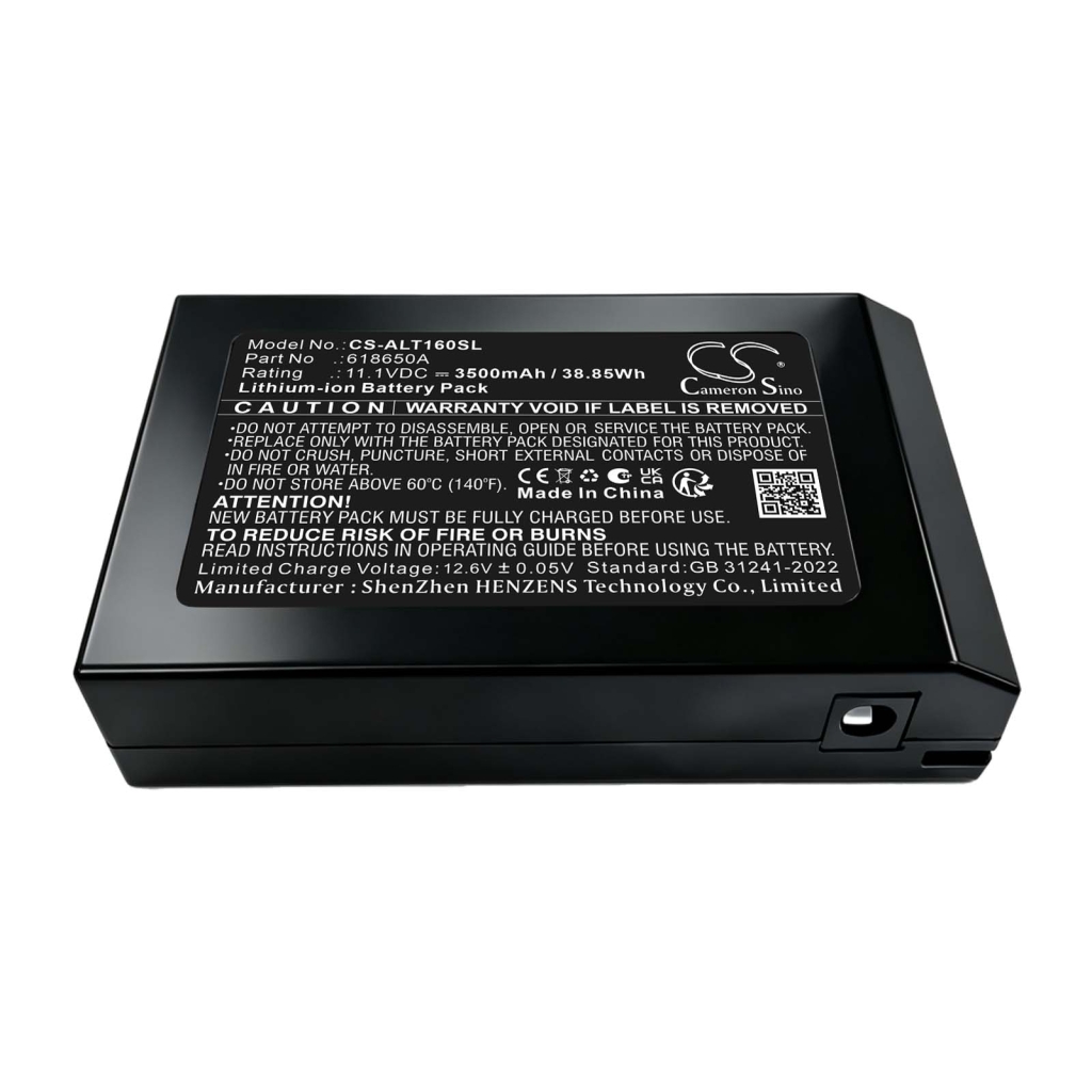 Batéria pre Eloik T16