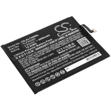 Kompatibilná náhrada batérie za Alcatel TLP040M1,TLP040M7