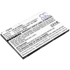 Batéria pre tablet Alcatel CS-ALT600SL