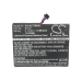 Batéria pre tablet Alcatel CS-ALT700SL