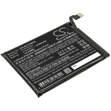 Batérie pre mobilné telefóny Alcatel CS-ALT780SL