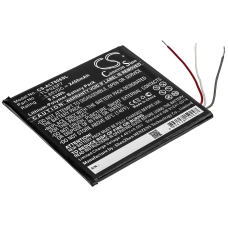 Batéria pre tablet Alcatel CS-ALT806SL