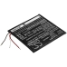 Batéria pre tablet Alcatel CS-ALT806SL