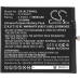 Batéria pre tablet Alcatel CS-ALT904SL