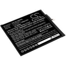 Kompatibilná náhrada batérie za Alcatel TLP053C1
