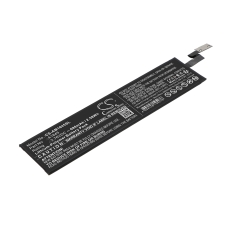 Batéria klávesnice Apple CS-AM1645SL