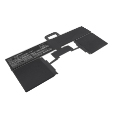 Kompatibilná náhrada batérie za Apple 661-26150,A2669